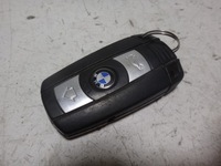 фото thumb №6, Набір стартовий бортовий комп'ютер блок керування двигуна cas bmw e87 118 e90 318 d n47