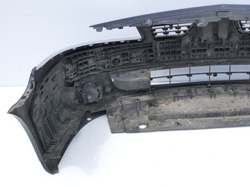 фото thumb №10, Бампер перед переднее teb66 renault laguna ii 2 рестайлинг fl хэтчбек 5 дверь