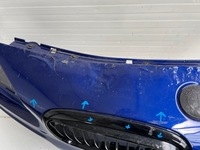 фото thumb №7, Бампер перед передний bmw 2 f45 противотуманные фары