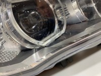 фото thumb №4, Лампа правая передняя bmw 2 f45 f46 led 7494856-01