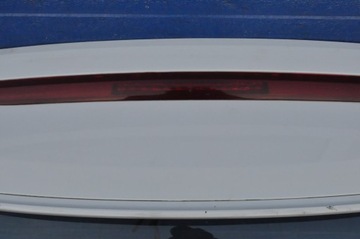 фото thumb №5, Volvo xc60 i кришка багажника зад задня 614-46 рестайлінг