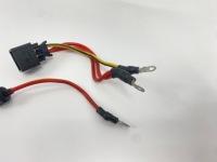 фото thumb №8, Разъём штекер соединитель трубка  mercedes w140 c140 cl купе r129 0225454528