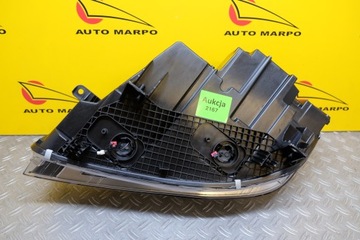 фото thumb №10, Bmw x5 x6 f15 f16 2013- фара лампа ксенон правая usa