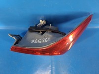 фото thumb №5, Лампа зовнішня правий. toyota corolla 150 06-13-8155112a30