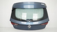 Купить Крышка багажника багажника задний  opel astra k 15-19r gwj, фото thumb