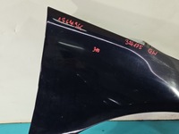 фото thumb №8, Крила перед правий mercedes w251 granatowy 359