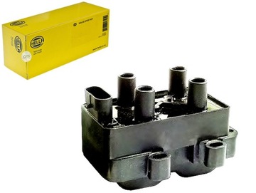 фото thumb №1, Котушка запалювання [hella]