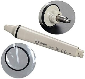 РУЧКА ДЛЯ СКАЛЕНЕРА WOODPECKER EMS HW-3H