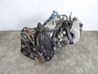 Купити Двигун комплектний  комплект  f18b2 honda accord vi 1.8i, фото thumb