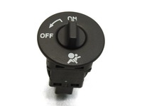 фото thumb №1, Переключатель подушка безопасности renault clio iii 8200169589