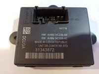 фото thumb №4, Volvo v60 2017 модули дверь