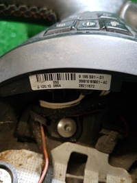 фото thumb №12, Воздуховод bmw x5 9195591-01 6787816-02 9195591-01 6787816-02 m-pakiet !