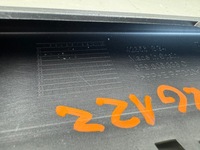 фото thumb №15, Seat arona 17r- молдинг спойлер нижний бампера перед 6f9806333