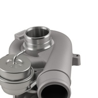 фото thumb №13, Турбина audi 8l s3 tt seat leon 1.8 t 154 165 177 km 06a145704q 53049700023