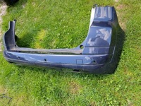 фото thumb №7, Citroen c4 picasso i короткий бампер задняя задний kenc 9680518277