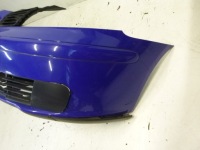 фото thumb №8, Бампер передний перед seat ibiza iii ls5g 04r.