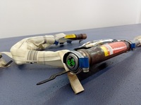 фото thumb №4, Volvo xc90 i 02- подушка безопасности шторка безопасности правая 8650402