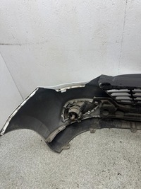 фото thumb №14, Kompletny бампер перед передний hyundai ix35 2010-2015 tcw lift