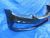 фото thumb №6, Bmw 5 g30 g31 pdc бампер перед передний