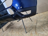 фото thumb №12, Dacia duster ii 2 бампер задний задняя pdc