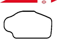 фото thumb №2, Прокладка термостата [elring]