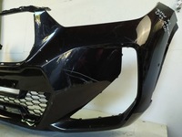 фото thumb №11, Бампер перед передний bmw x1 u11 m-pakiet