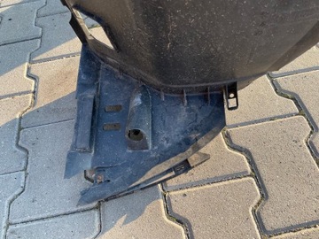 фото thumb №5, Підкрилок лівий перед bmw 3 e46 рестайлінг купе cabrio м-пакет 8224985