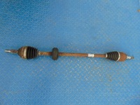 фото thumb №1, Dacia sandero 1,5 dci полуось правая 391006331r 09-12