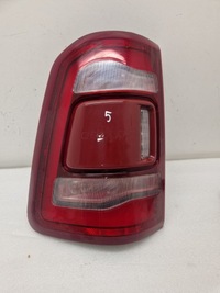 фото thumb №1, Dodge ram 1500 лампа левый задняя задняя 2019- 68262533ah