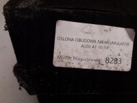 фото thumb №4, Audi a1 защита корпус аккумулятор