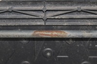 фото thumb №9, Решітка радіатора решітка радіатора scania r114 380