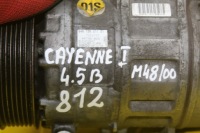 фото thumb №10, Компресор кондиціонера porsche cayenne i 4.5 b m48 00 94812601101