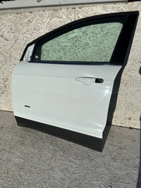 фото thumb №1, Kuga mk2 двері ліві передні перед білий 5d