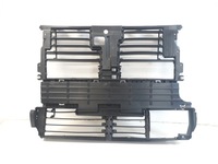 фото thumb №6, Повітропровід повітря жалюзі радар ford edge 2015-