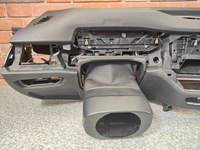 фото thumb №9, Bmw g20 g22 g23 g26 g42 g80 lci панель роздавальна консоль bez hud оригінал