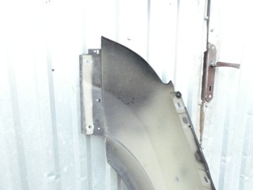 фото thumb №16, Крило правий перед переднє opel vectra c signum 02-05 колір z20r