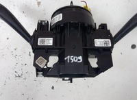 фото thumb №7, Перемикач модуль. поворот. двірник volkswagen touran 2,0 tdi