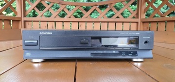 CD-плеер Grundig CD3000 с TDA1543 CDM4/19