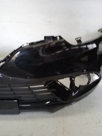 фото thumb №6, Бампер перед renault scenic iv 16-