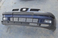 фото thumb №1, Бампер передний seat cordoba 6k 2000