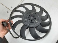 фото thumb №6, Двигун блок керування вентилятора audi a6 c7 a7 4g a8