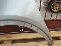 фото thumb №8, Крило лівий audi q3 8u 11-18 lz7g