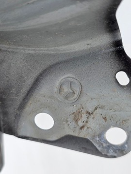 фото thumb №10, Крыло mazda 3 iv 4 bp 19- перед левый переднее