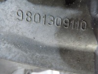 Opel crossland x 1.2 thp коробка передач передач 20ea77 Цена, фото thumb