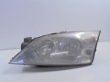 фото thumb №1, Ford mondeo mk3 фара левый h1 h7 0301174203