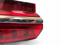 фото thumb №6, Audi a6 s6 c8 4k 2018 ліва сторона лампа задня