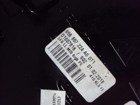 фото thumb №8, Молдинг dekor приборная панель дверь porsche macan turbo