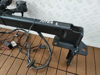 фото thumb №6, Opel astra v k 15-21 hb hak буксирувальний знімний + джгут + модуль westfalia