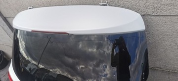 фото thumb №10, Ford c-max mk2 2010-14r.- кришка зад комплектна