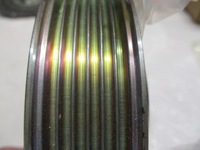 фото thumb №5, Citroen peugeot сцепление компрессора кондиционера